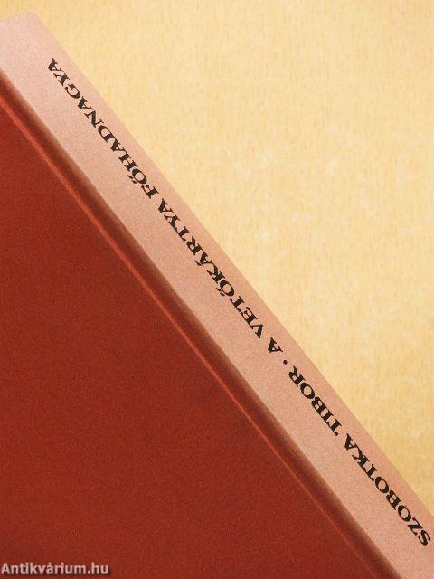 A vetőkártya főhadnagya