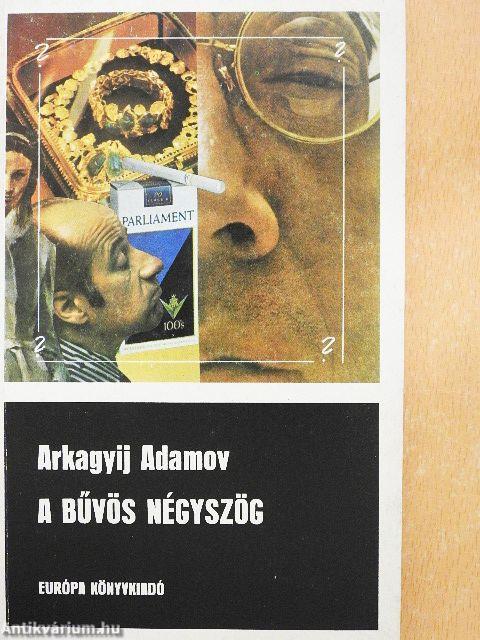 A bűvös négyszög