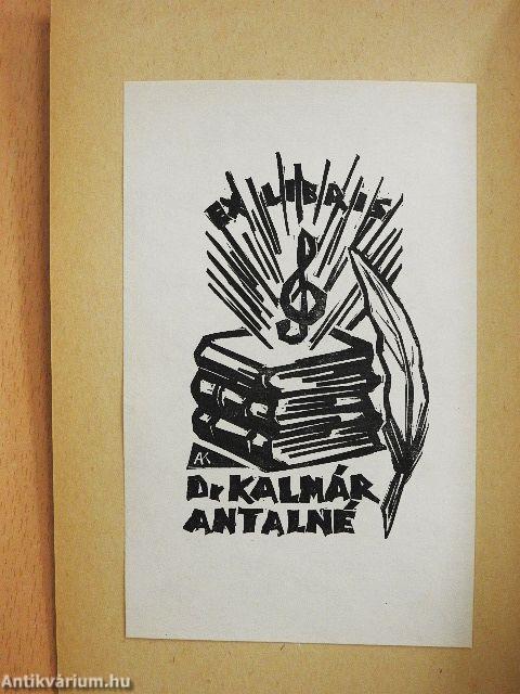 A bűvös négyszög