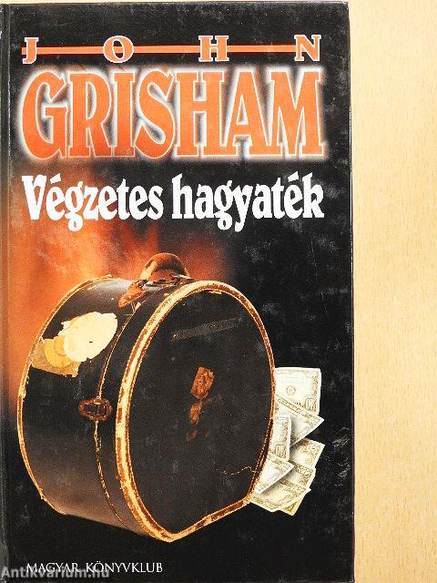 Végzetes hagyaték