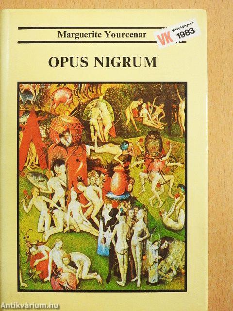 Opus Nigrum