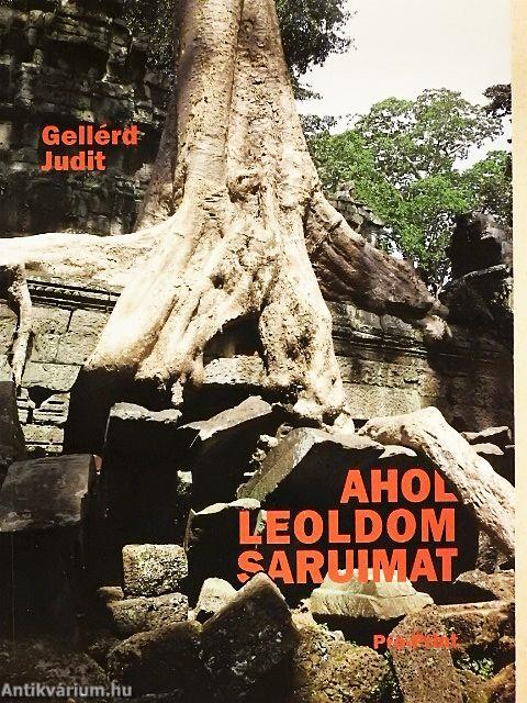 Ahol leoldom saruimat