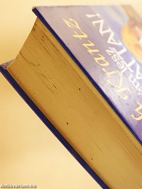 Enyém lesz Manhattan!