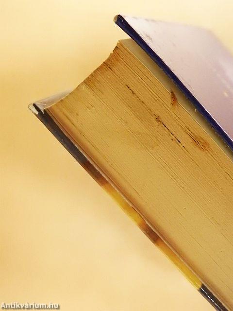 Enyém lesz Manhattan!