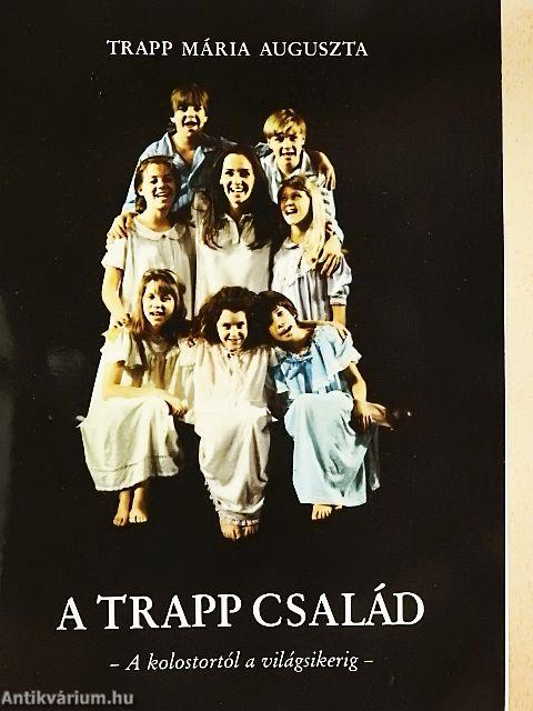 A Trapp család
