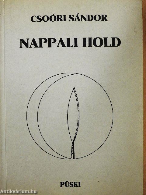 Nappali Hold