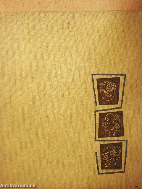 Legújabb magyar anekdotakincs