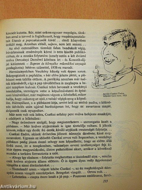 Legújabb magyar anekdotakincs