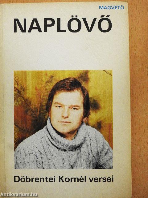 Naplövő