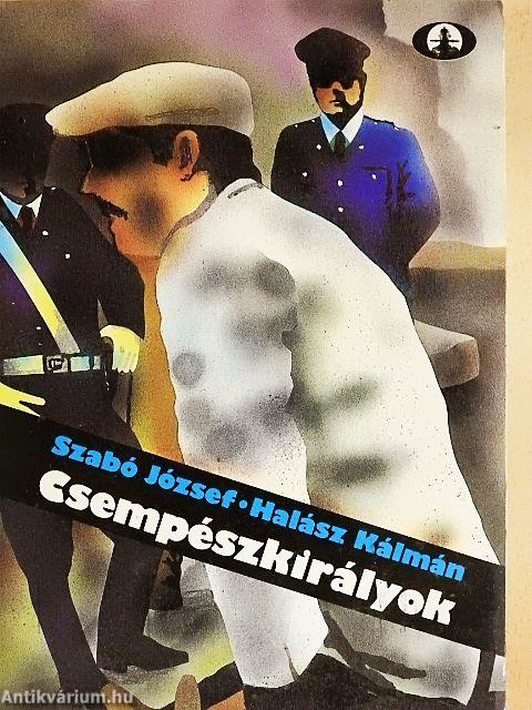Csempészkirályok