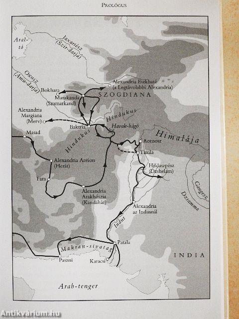 Nagy Sándor nyomában