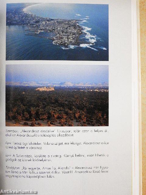 Nagy Sándor nyomában