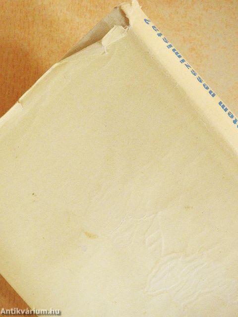 Miért lettem pesszimista?