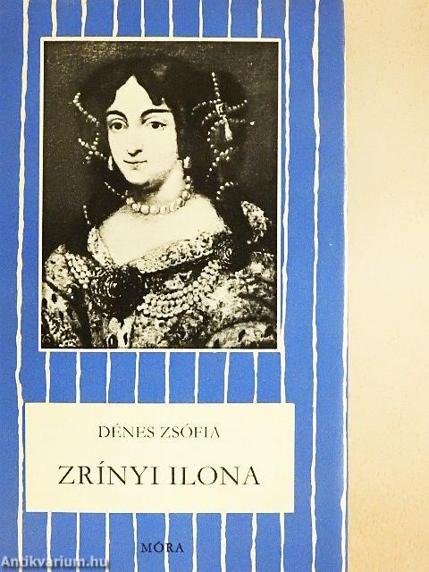 Zrínyi Ilona