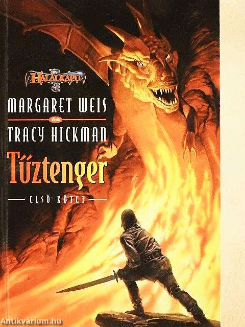 Tűztenger I.