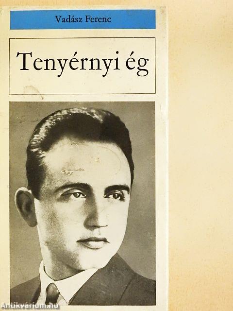 Tenyérnyi ég