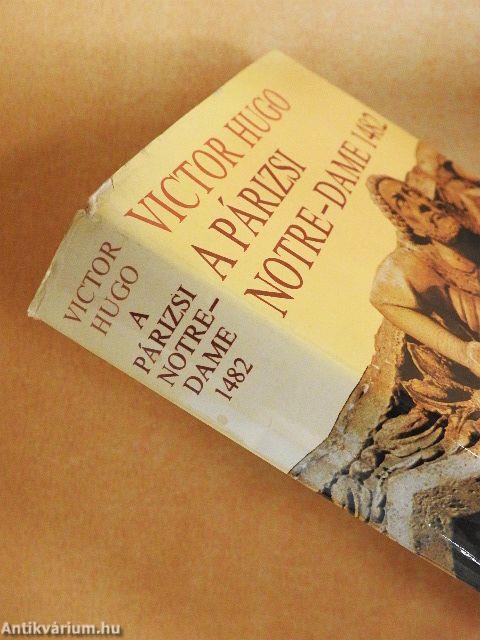 A párizsi Notre-Dame 1482