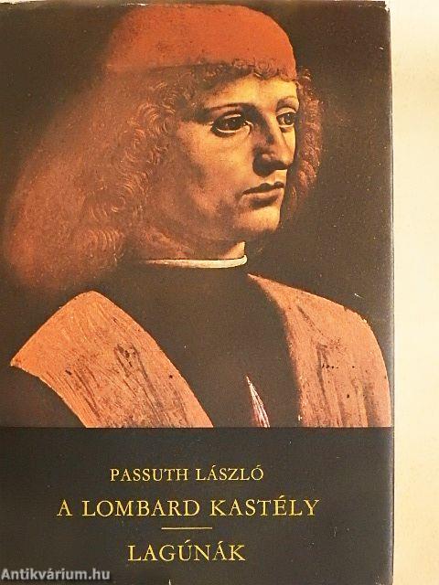 A lombard kastély/Lagúnák