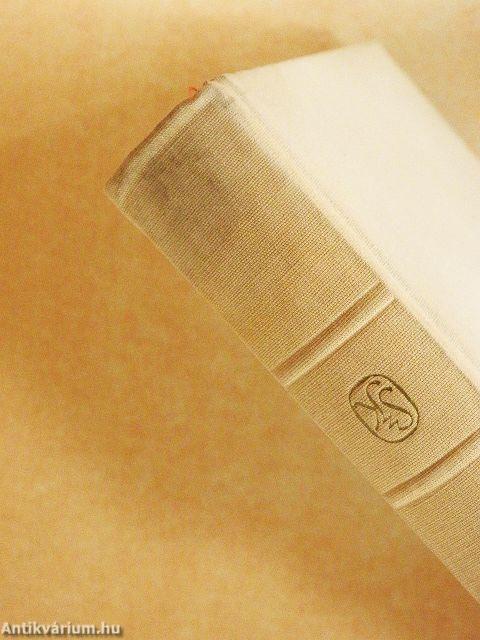 Urak és emberek I-II.