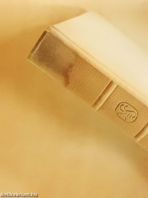 Urak és emberek I-II.