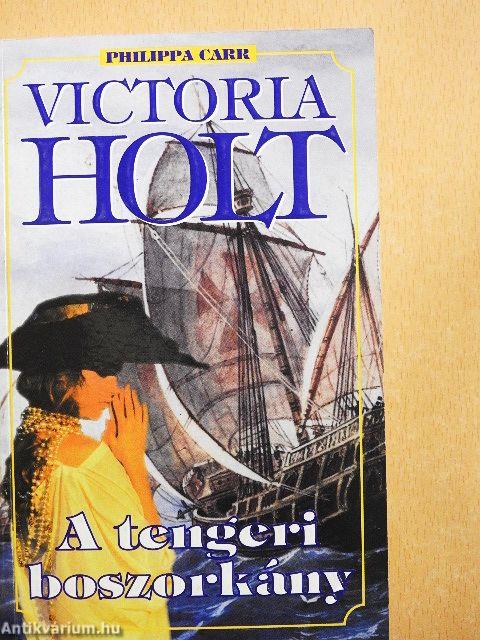 A tengeri boszorkány