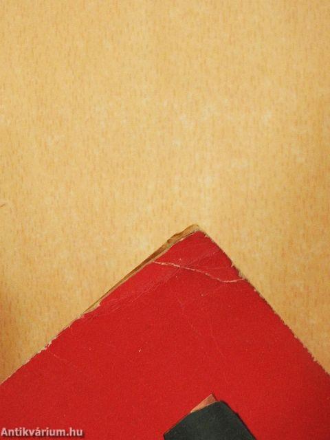 Fürge Ujjak Könyve 1968