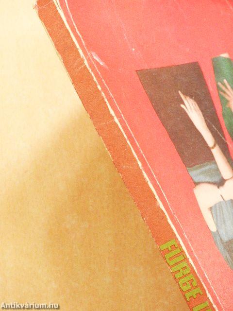 Fürge Ujjak Könyve 1968