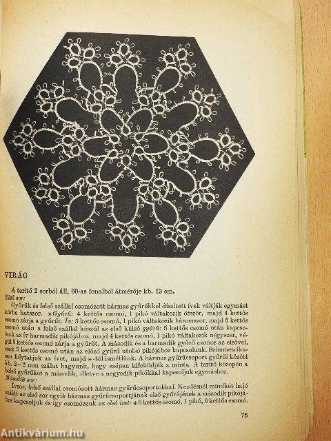 Fürge Ujjak Könyve 1968