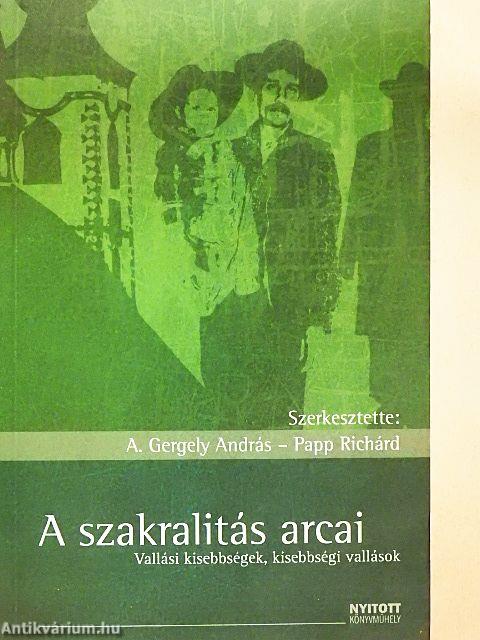 A szakralitás arcai