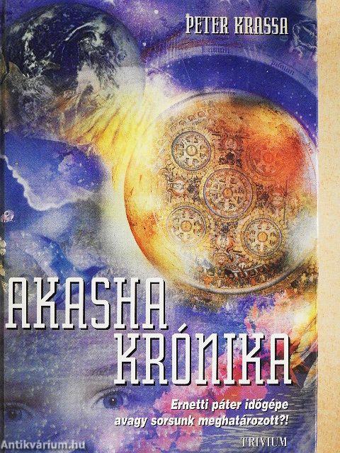 Az "Akasha-krónika" titka
