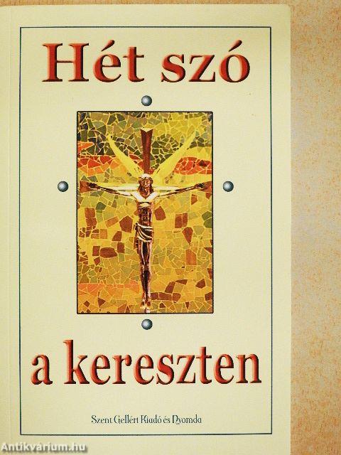 Hét szó a kereszten