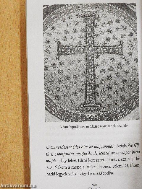 Hét szó a kereszten