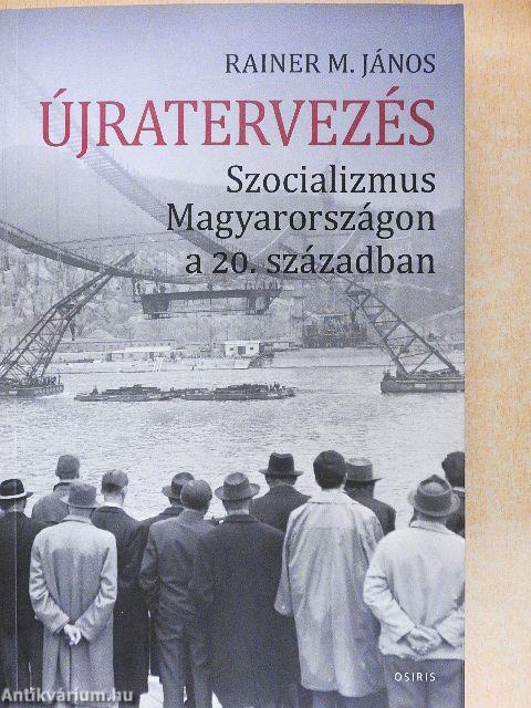 Újratervezés