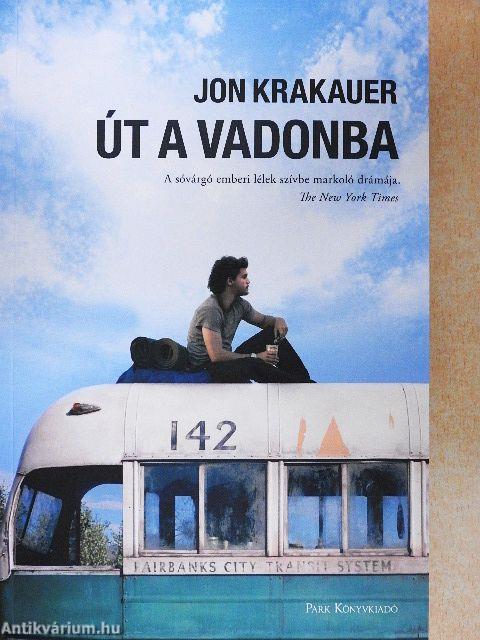 Út a vadonba