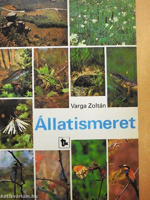 Állatismeret