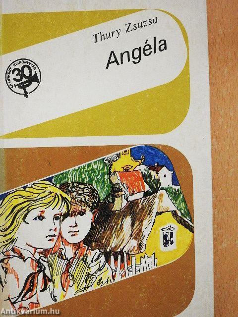 Angéla