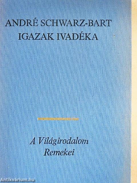 Igazak ivadéka