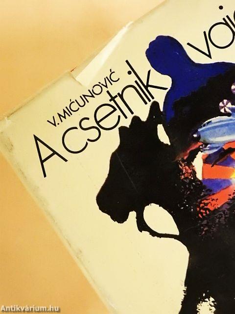 A csetnik vajda