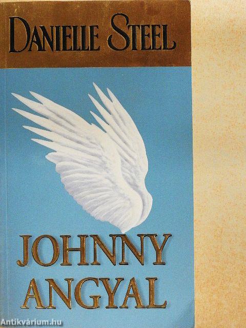 Johnny angyal