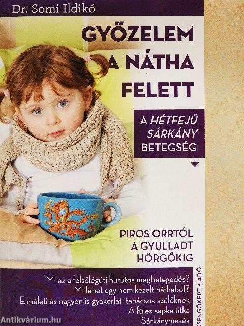 Győzelem a nátha felett