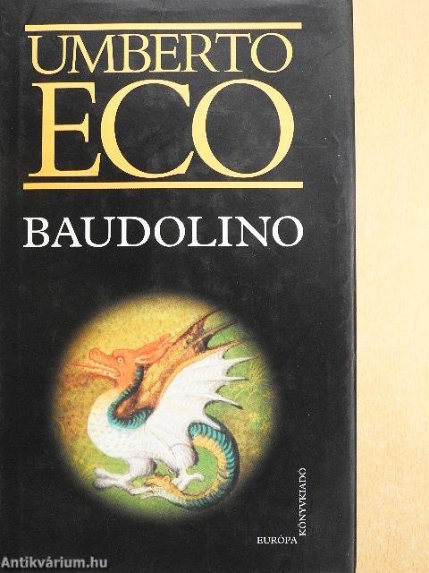 Baudolino