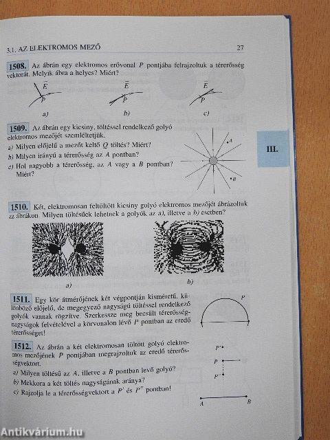 Fizika I-II.
