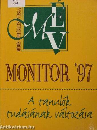 Monitor '97