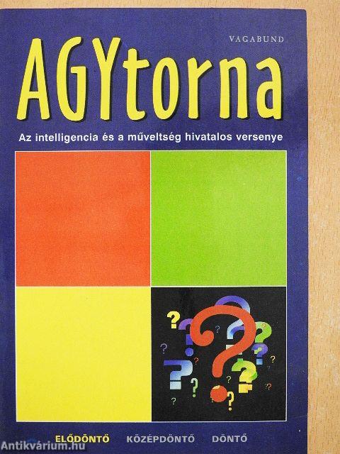 AGYtorna