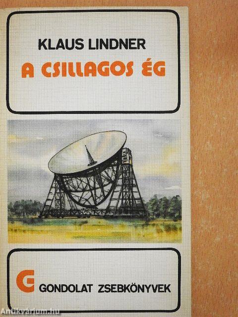 A csillagos ég