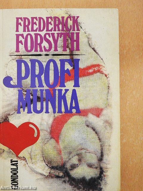 Profi munka