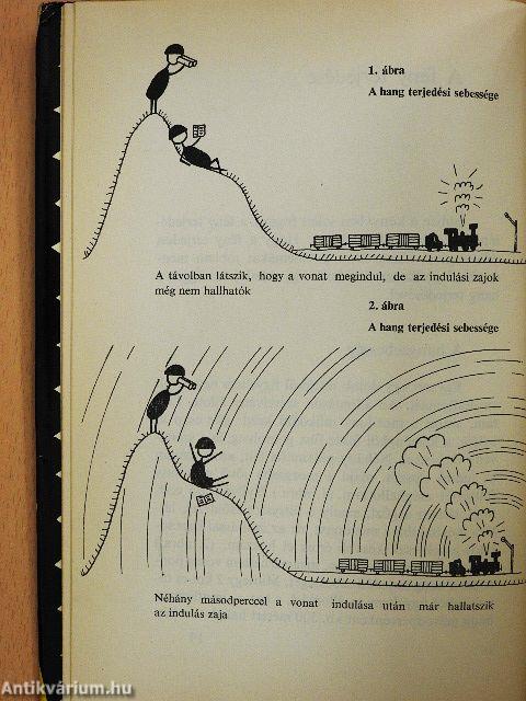 Relativitáselmélet és fizikai valóság