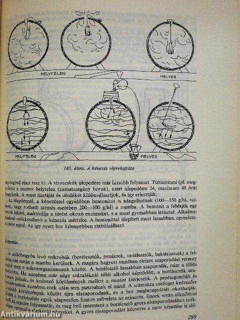 Kertészek új kézikönyve