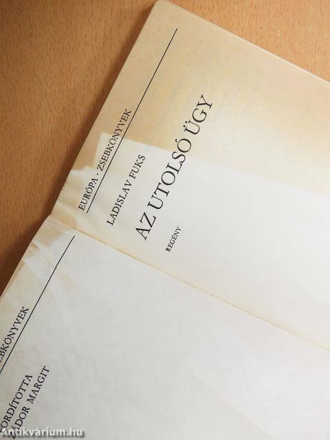 "120 kötet az Európa Zsebkönyvek sorozatból (nem teljes sorozat)"