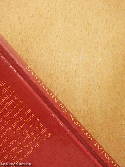 Római regék és mondák